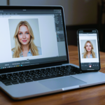 passport photo maker